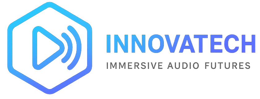 Innovatech Retail Solutions LLC